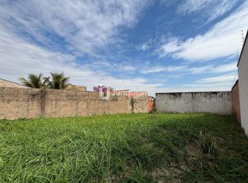 Terreno · 320m² · Terreno à venda, Santa Rosa Ipês - Piracicaba/SP