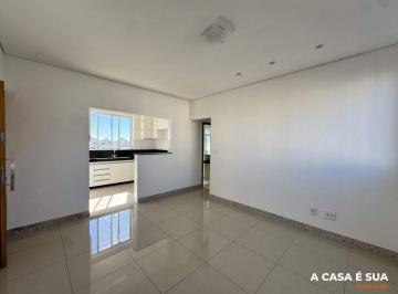 Apartamento · 78m² · 3 Quartos · 1 Vaga · Apartamento à venda, 3 quartos, 1 suíte, 1 vaga, Eldorado - Contagem/MG