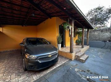 Casa · 360m² · 3 Quartos · 2 Vagas · Casa à venda, 3 quartos, 2 vagas, Riacho das Pedras - Contagem/MG