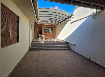 Casa · 195m² · 3 Quartos · 2 Vagas · Casa à venda, 3 quartos, 1 suíte, 2 vagas, Centro - Piracicaba/SP