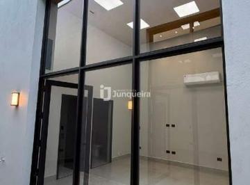 Comercial · 45m² · Salão para aluguel, Santa Terezinha - Piracicaba/SP