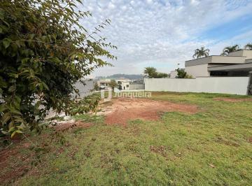 Terreno · 465m² · Terreno em Condomínio à venda, Loteamento Santa Rosa - Piracicaba/SP