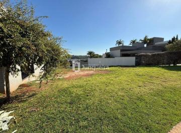 Terreno · 465m² · Terreno em Condomínio à venda, Loteamento Santa Rosa - Piracicaba/SP