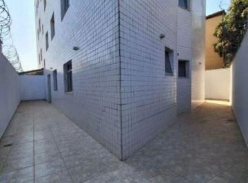 Apartamento · 169m² · 3 Quartos · 2 Vagas · Área privativa à venda, 3 quartos, 1 suíte, 2 vagas, Jardim Industrial - Contagem/MG