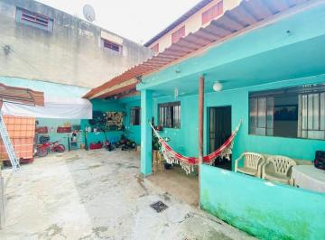 Casa · 456m² · 9 Quartos · 1 Vaga · Casa em lote de 456m² 09 quartos 01 vaga de Garagem no Novo Riacho em Contagem.