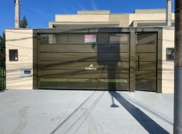 Casa · 108m² · 3 Quartos · 2 Vagas · Excelente casa à venda no Parque Alvorada em Dourados MS