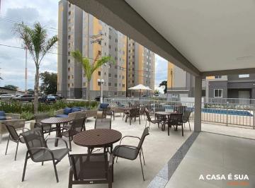 Apartamento · 49m² · 2 Quartos · 1 Vaga · Apartamento planejado 2 quartos para aluguel no Bairro Gloria/Contagem