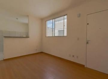 Apartamento · 45m² · 2 Quartos · 1 Vaga · Apartamento à venda, 2 quartos, 1 vaga, Sapucaia - Contagem/MG
