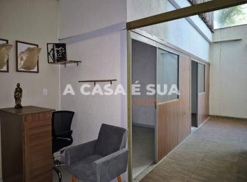 Comercial · 12m² · Sala comercial com área de 12,38m² 01 Sala 01 banheiro na região do Jardim Riacho em Contagem/MG.