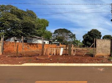 Terreno · 540m² · Terreno à venda na Vila Nova Esperança em Dourados MS