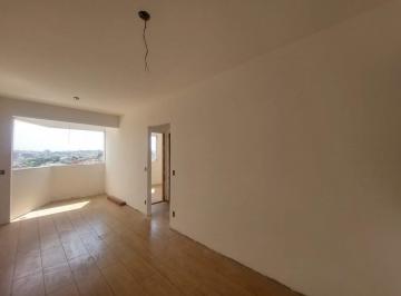 Apartamento · 51m² · 2 Quartos · 1 Vaga · Apartamento em prédio individual com elevador 02 quartos 01 suíte no Bairro Três Barras em Contagem.