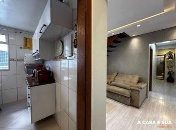 Apartamento de 3 quartos, Contagem · Cobertura à venda, 3 quartos, 1 suíte, 2 vagas, Eldorado - Contagem/MG