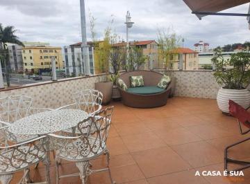 Apartamento · 181m² · 3 Quartos · 1 Vaga · Cobertura à venda, 3 quartos, 1 suíte, 1 vaga, Eldorado - Contagem/MG