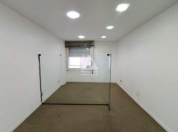 Apartamento · 33m² · Apartamento 33 m² no Centro (Região Blue), Rio de Janeiro – venda rápida