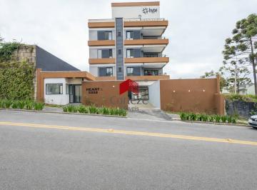 Apartamento · 86m² · 3 Quartos · 2 Vagas · Apartamento com 86,1m² 3 quartos, à venda, no bairro Santa Felicidade em Curitiba