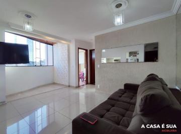 Apartamento · 66m² · 2 Quartos · 1 Vaga · Apartamento 02 Quartos e 01 Vaga em Prédio Individual com Elevador e Espaço Gourmet.