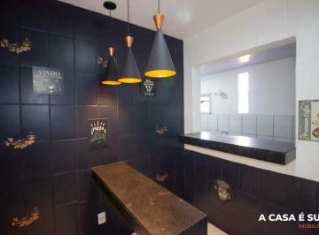 Casa · 70m² · 3 Quartos · 1 Vaga · Casa em Condominio à venda, 3 quartos, 1 vaga, Alvorada - Contagem/MG