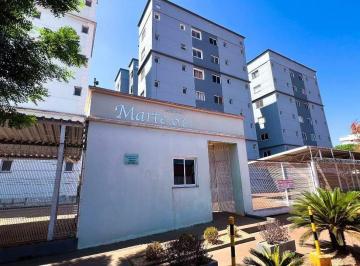 Apartamento · 62m² · 2 Quartos · 1 Vaga · APARTAMENTO MOBILIADO PARA LOCAÇÃO NA ARNE 61 | 2 QUARTOS, SUÍTE E LAZER