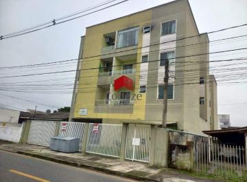 Apartamento · 67m² · 3 Quartos · 1 Vaga · Apartamento com 67,4m² 3 quartos, para aluguel, no bairro Parque da Fonte em São José dos Pinhais