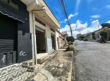 Comercial · 40m² · Loja 01 banheiro no Bairro Santa Cruz Contagem