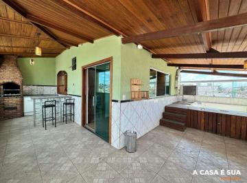 Apartamento · 100m² · 2 Quartos · 1 Vaga · Cobertura à venda, 2 quartos, 1 vaga, Linda Vista - Contagem/MG