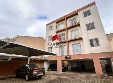 Apartamento · 54m² · 2 Quartos · 1 Vaga · Apartamento com 54,15m² 2 quartos, para aluguel, no bairro Cruzeiro em São José dos Pinhais