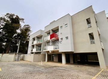 Apartamento · 32m² · 1 Quarto · 1 Vaga · Studio com 31,7m² 1 quarto, para aluguel, no bairro Cajuru em Curitiba