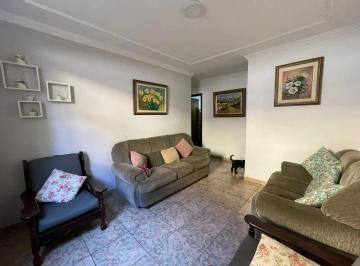 Apartamento · 115m² · 3 Quartos · 2 Vagas · Área privativa a venda com três quartos no bairro Santa Cruz Industrial 