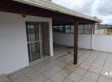 Apartamento · 97m² · 2 Quartos · 1 Vaga · Cobertura na região do Centro de Contagem