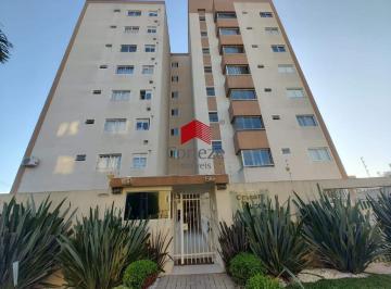 Apartamento · 50m² · 2 Quartos · 1 Vaga · Apartamento com 50m² 2 quartos, à venda, no bairro Santa Cândida em Curitiba