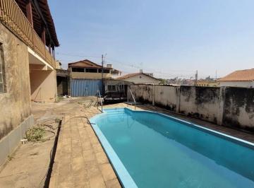Casa · 437m² · 5 Quartos · 8 Vagas · Casa 5 Quartos, 2 Suítes, 8 vagas, Bairro Inconfidentes