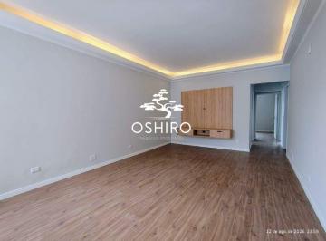 Apartamento · 123m² · 2 Quartos · 1 Vaga · Apartamento para Locação - 2 Quartos - Gonzaga - Santos - SP 