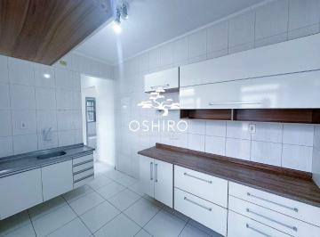 Apartamento · 89m² · 2 Quartos · 1 Vaga · Apartamento para Locação - 2 Quartos - Boqueirão - Santos