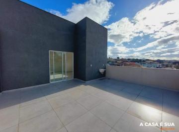 Apartamento · 153m² · 2 Quartos · 1 Vaga · Cobertura à venda, 2 quartos, 1 suíte, 1 vaga, Parque Ayrton Senna - Contagem/MG