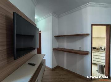 Apartamento · 53m² · 2 Quartos · 1 Vaga · Apartamento Mobiliado para Locação no Bairro João Pinheiro – Belo Horizonte/MG
