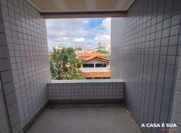 Apartamento · 84m² · 3 Quartos · 2 Vagas · Apartamento 3 quartos, suíte no Eldorado