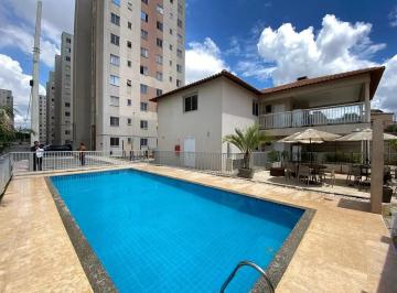 Apartamento · 44m² · 2 Quartos · 1 Vaga · Apartamento à venda