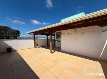 Apartamento · 111m² · 4 Quartos · 2 Vagas · Cobertura a venda 4 quartos, 2 suítes, 2 vagas no Água Branca