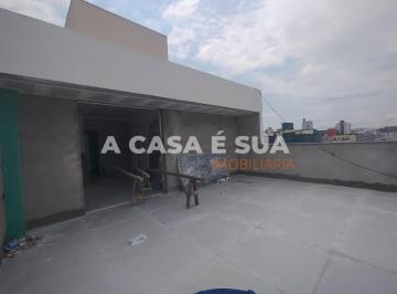 Apartamento · 103m² · 3 Quartos · 2 Vagas · Cobertura no Coração do Eldorado