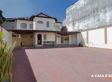 Casa · 164m² · 4 Quartos · 10 Vagas · Casa à venda, 4 quartos, 1 suíte, 10 vagas, Jardim Bandeirantes - Contagem/MG