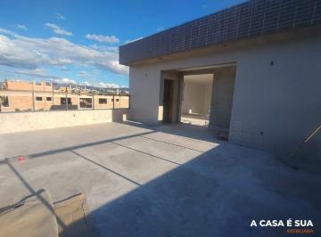 Apartamento · 130m² · 4 Quartos · 4 Vagas · Cobertura Alto Padrão no Inconfidentes composta de 3 quartos, 2 suítes