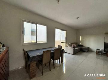 Apartamento · 79m² · 3 Quartos · 2 Vagas · Cobertura à venda, 3 quartos, 1 suíte, 2 vagas, Europa - Contagem/MG