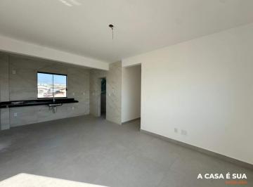 Apartamento · 78m² · 3 Quartos · 2 Vagas · Apartamento à venda, 3 quartos, 1 suíte, 2 vagas, Flamengo - Contagem/MG