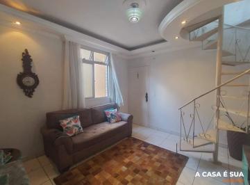Apartamento · 124m² · 3 Quartos · 1 Vaga · Cobertura com localização Espetacular