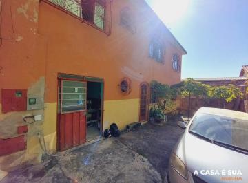 Casa · 230m² · 4 Quartos · 2 Vagas · Casa à venda, 4 quartos, 1 suíte, 2 vagas, Tijuca - Contagem/MG