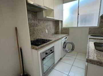 Apartamento · 45m² · 2 Quartos · 1 Vaga · Apartamento à venda, 2 quartos, 1 vaga, Chácaras Granja Pousada del Rey - Santa Luzia/MG