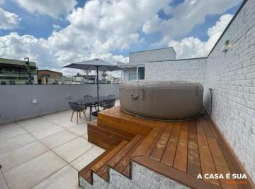 Apartamento · 153m² · 3 Quartos · Cobertura totalmente Planejada com 3 quartos, suíte e 2 vagas paralelas