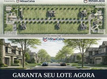 Terreno · 300m² · Lote em condomínio à venda no bairro Eldorado em Timóteo