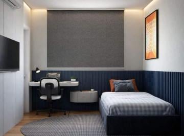 Apartamento · 117m² · 3 Quartos · 1 Vaga · Apartamento à venda, 3 quartos, 3 suítes, 1 vaga, Jardim Riacho das Pedras - Contagem/MG