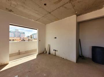 Apartamento · 156m² · 3 Quartos · 2 Vagas · Cobertura à venda, 3 quartos, 1 suíte, 2 vagas, Inconfidentes - Contagem/MG
